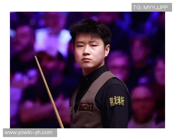我国斯诺克排名：丁俊晖降4位跌出前10，赵心童新1哥，5将TOP16！