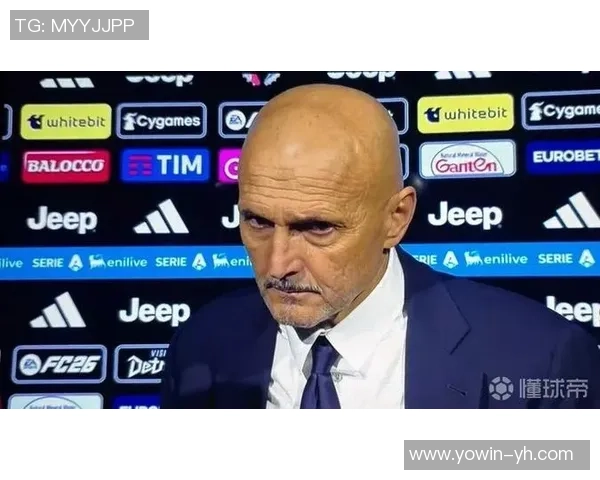 斯帕莱蒂：库普梅纳斯能从头展示他的特质并非天经地义